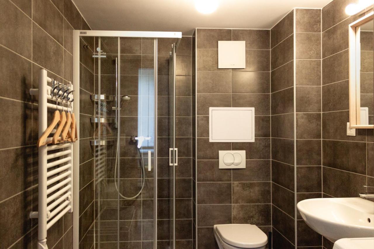 S18 "Garden In The City" Apartment Budapest Exterior photo